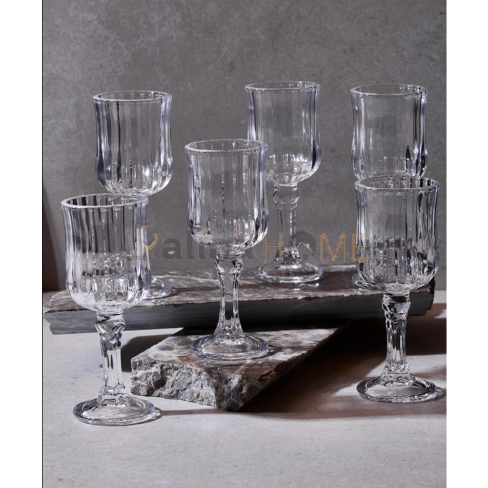 PEROTTİ KAHVE YANI BARDAK JOSHUA 6 LI 55 ML 1*24