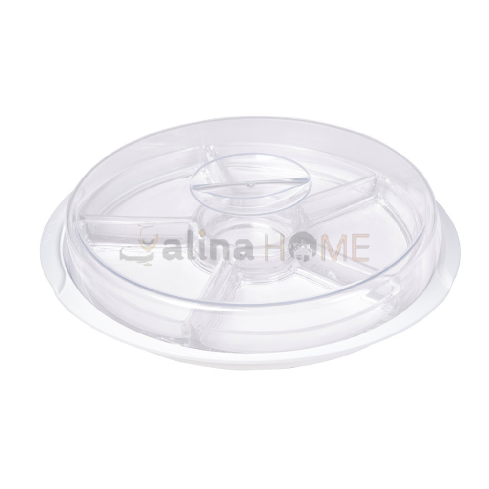 HEREVİN KAHVALTILIK SETİ 6 LI 1*6