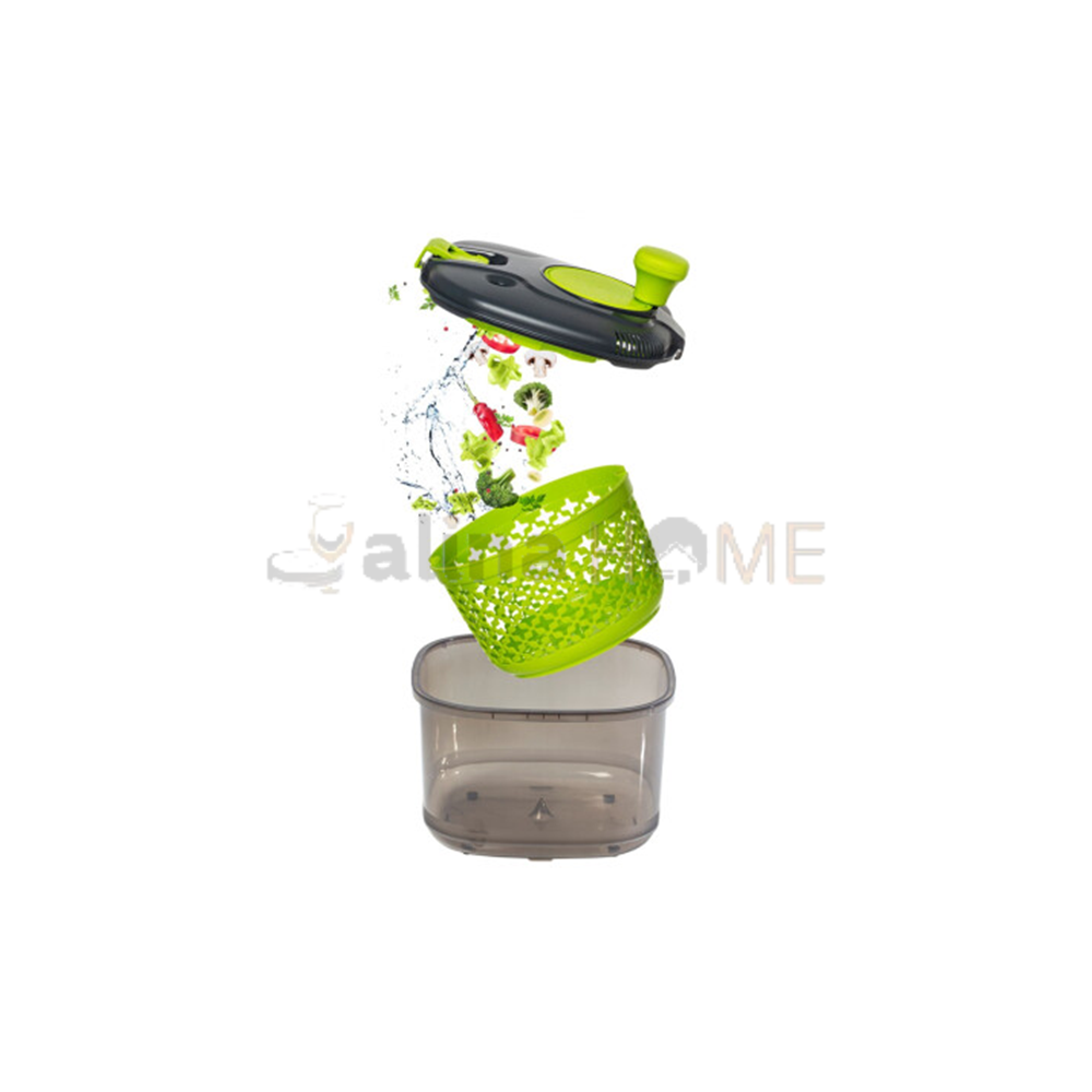 HEREVİN SALATA KURUTUCUSU 4200 ML 1*12