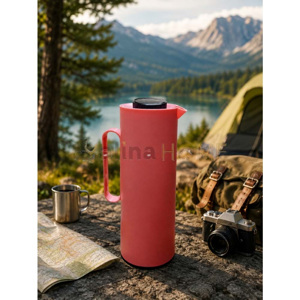 HEREVİN TERMOS TÜP MODEL 1200 ML 1*9