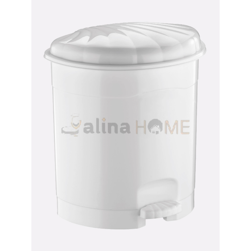 BURSEV ÇÖP KOVASI PEDALLI 3 NO 20 LT 1*4