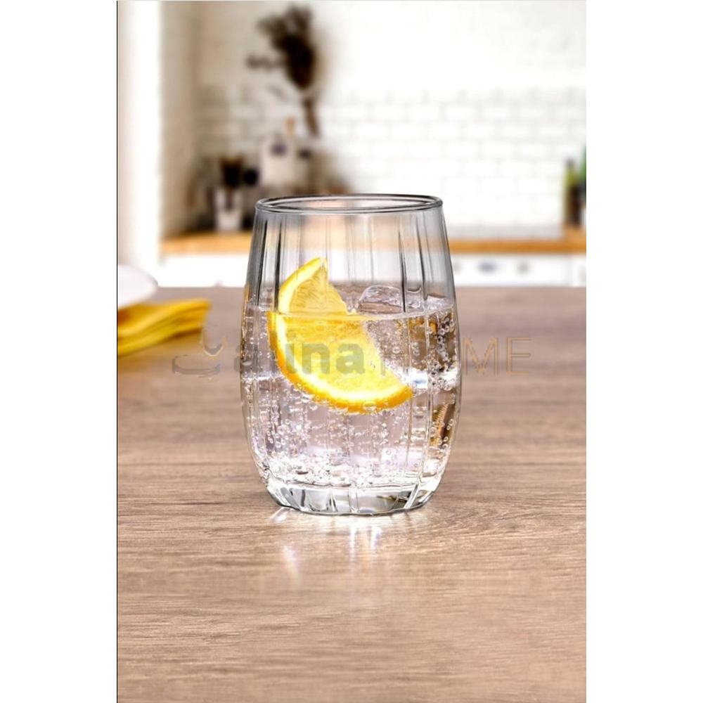 PAŞABAHÇE MEŞRUBAT BARDAĞI LİNKA 6 LI 240 CC 1*4