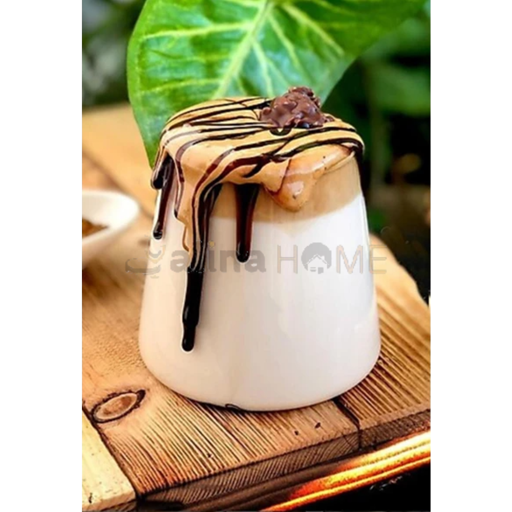 PAŞABAHÇE CAM MEŞRUBAT BARDAK PİNOT 4 LÜ 390 CC 1*6