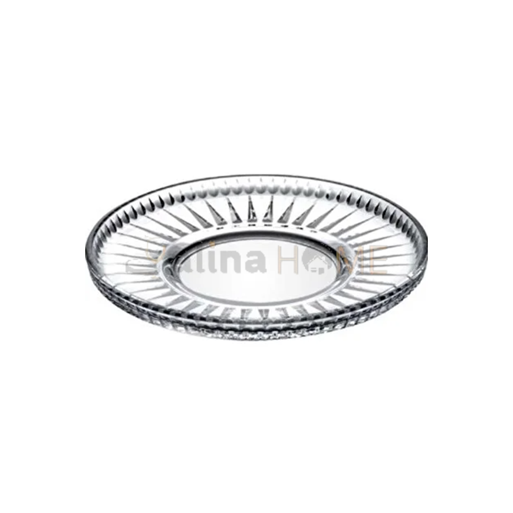 PAŞABAHÇE ÇAY TABAĞI ELYSİA 6 LI 1*12