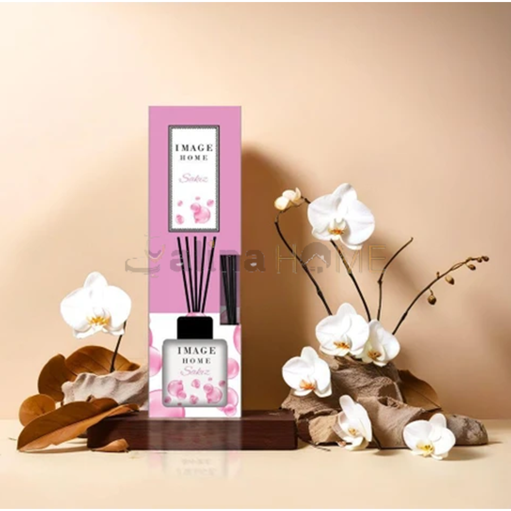 IMAGE HOME ODA KOKUSU SAKIZ 100 ML 1*12