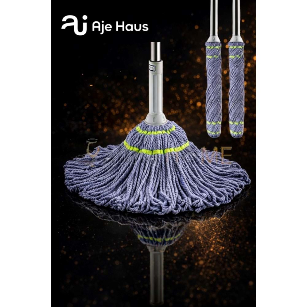 AJE MOP KENDİNDEN SIKMALI MOP 1*50