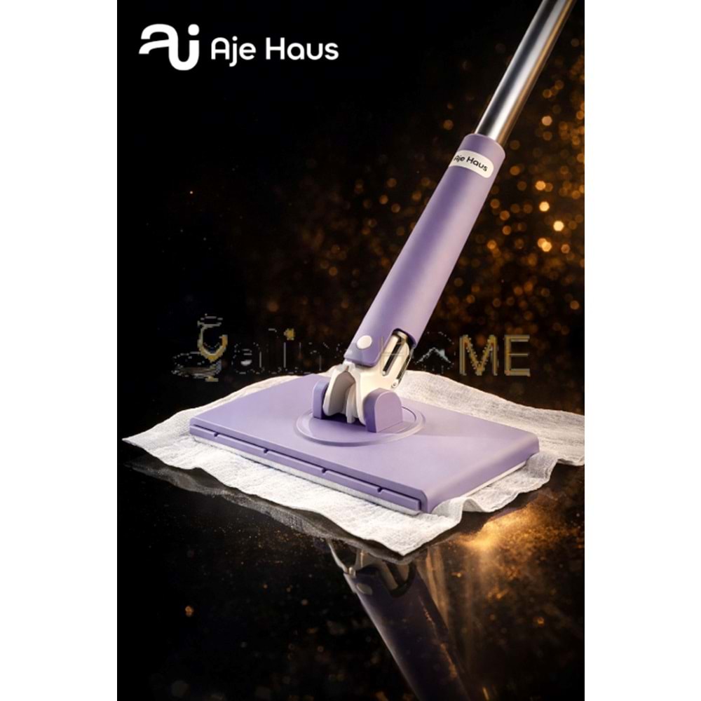 AJE MOP KISKAÇLI TEMİZLİK MOP 1*50