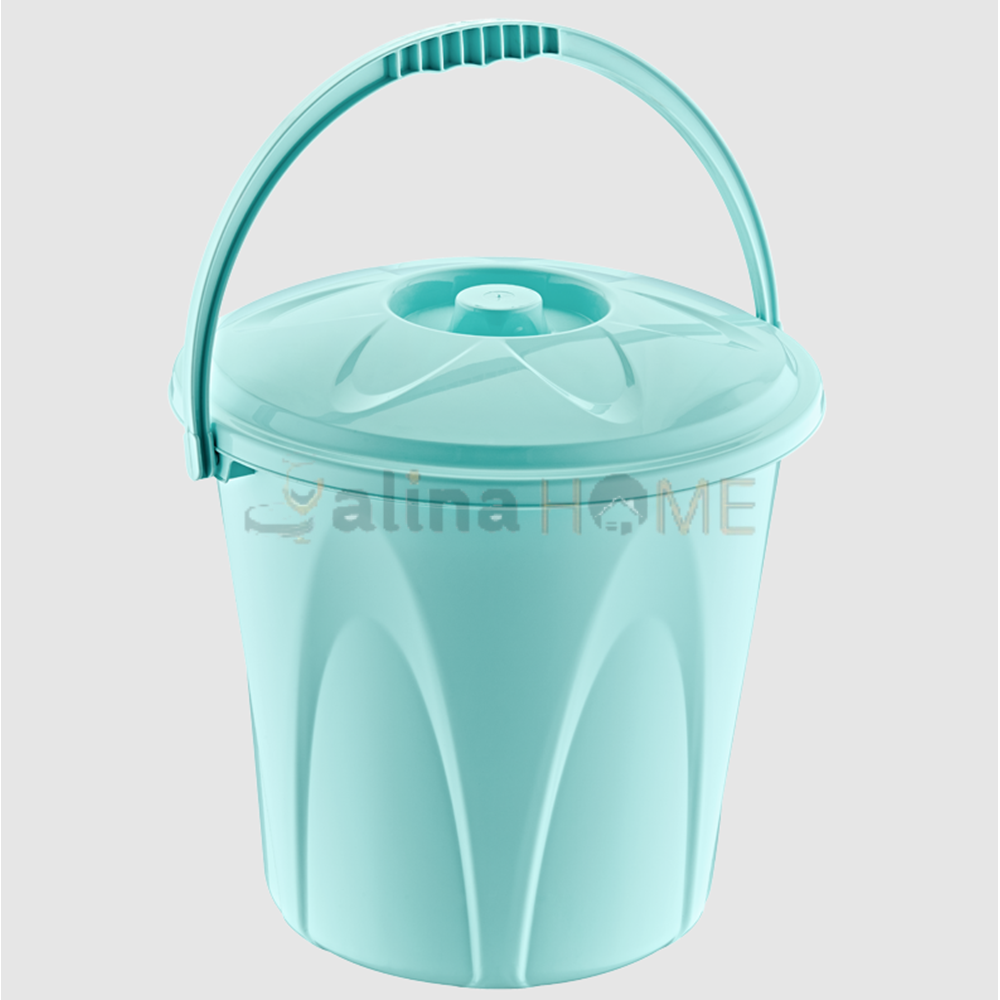 BEE HOME SU KOVASI RENKLİ 5 NO 20 LT 1*12