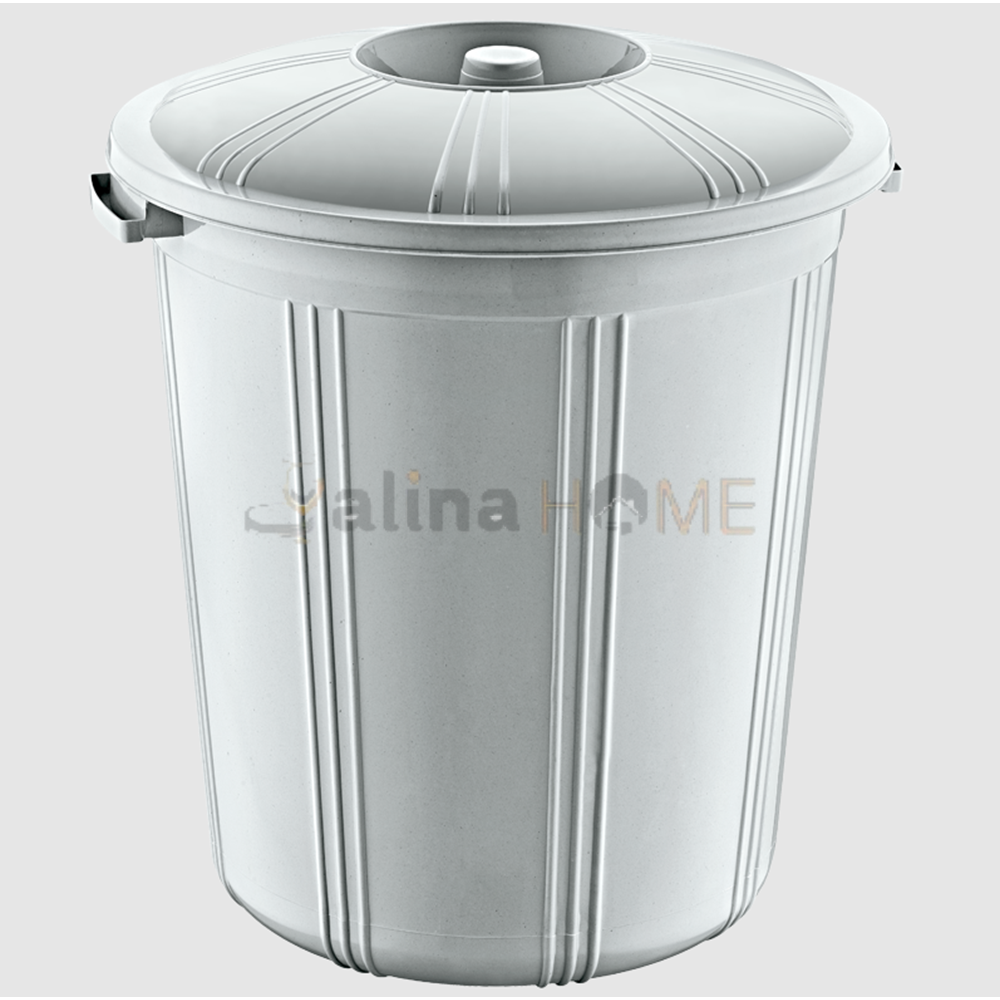 BEE HOME VARİL ÇÖP KOVASI 35 LT ORTA BOY