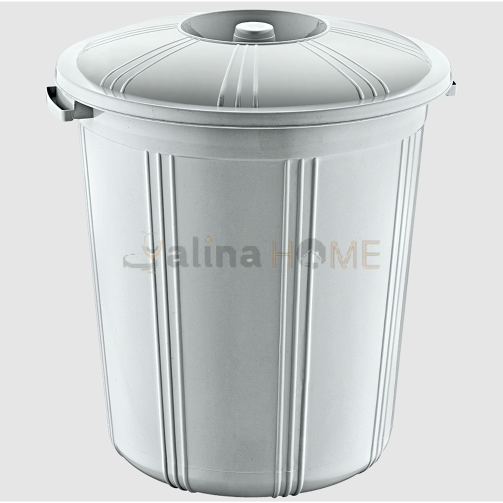 BEE HOME VARİL ÇÖP KOVASI 70 LT HERKÜL