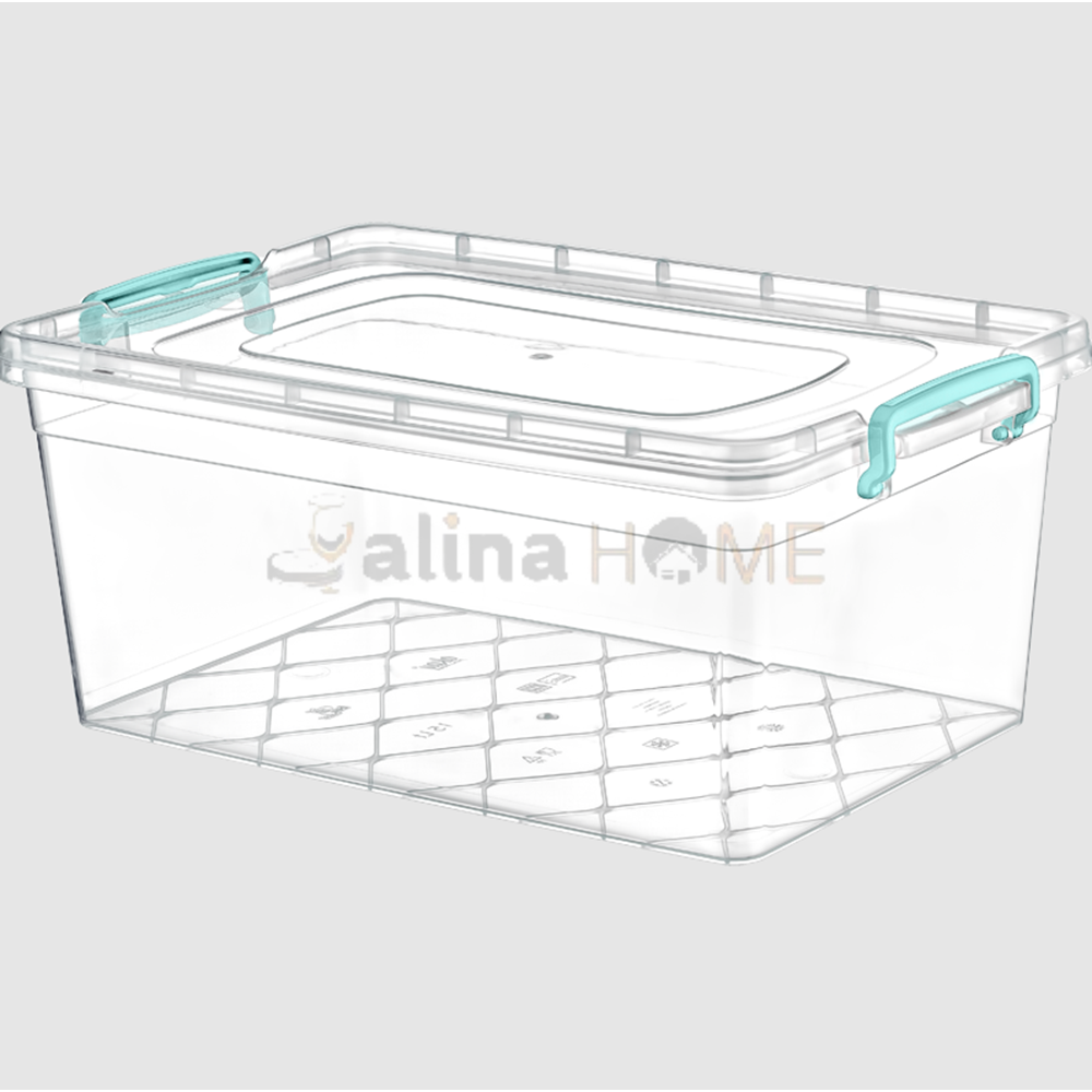 BEE HOME SAKLAMA KABI MAXİ 6 NO 20 LT 1*12