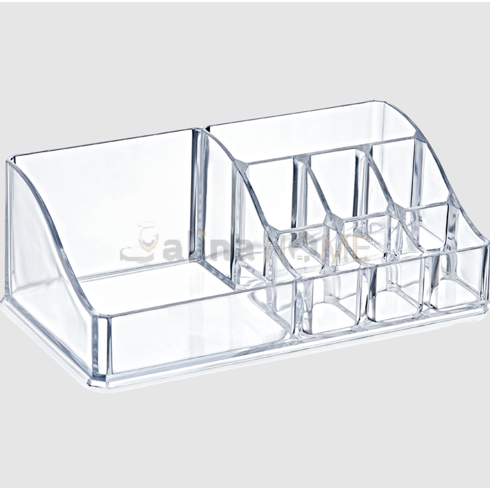 BEE HOME ORGANİZER KRİSTAL DÜZENLEYİCİ PİRAMİT 1*24