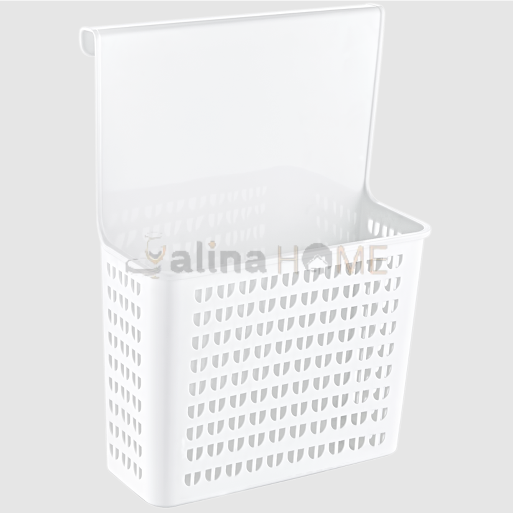 BEE HOME ORGANİZER ASKILI DOLAP ORGANİZERİ 80x22x33 CM 1*24