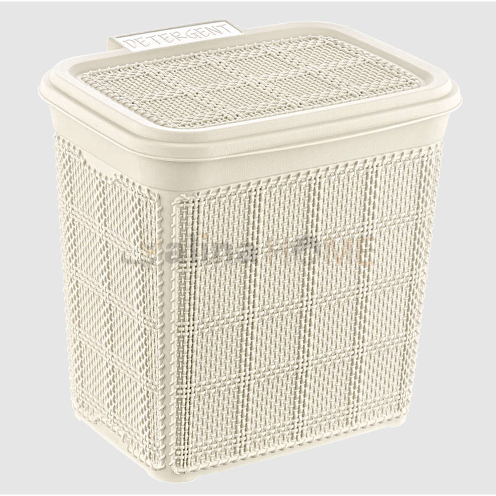 BEE HOME JUTE DETERJANLIK 6,5 LT 1*12