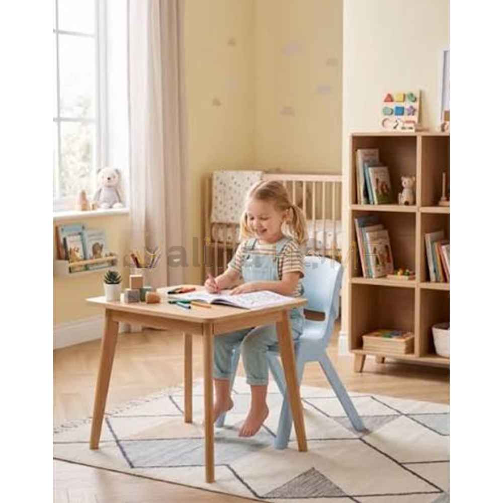 BEE HOME ÇOCUK SANDALYESİ 1*12