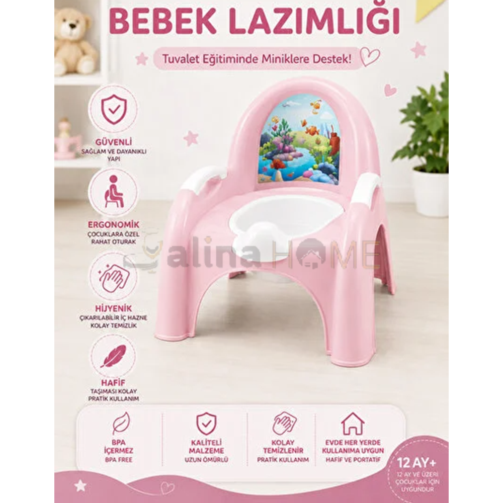 BEE HOME ÇOCUK LAZIMLIK 1*12