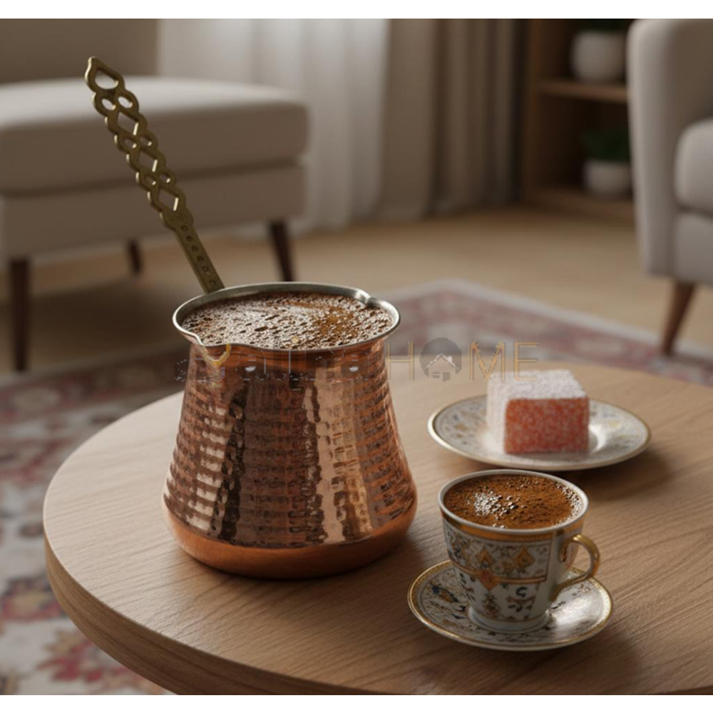 ZEN BAKIR SÜTLÜK BÜYÜK 1*60