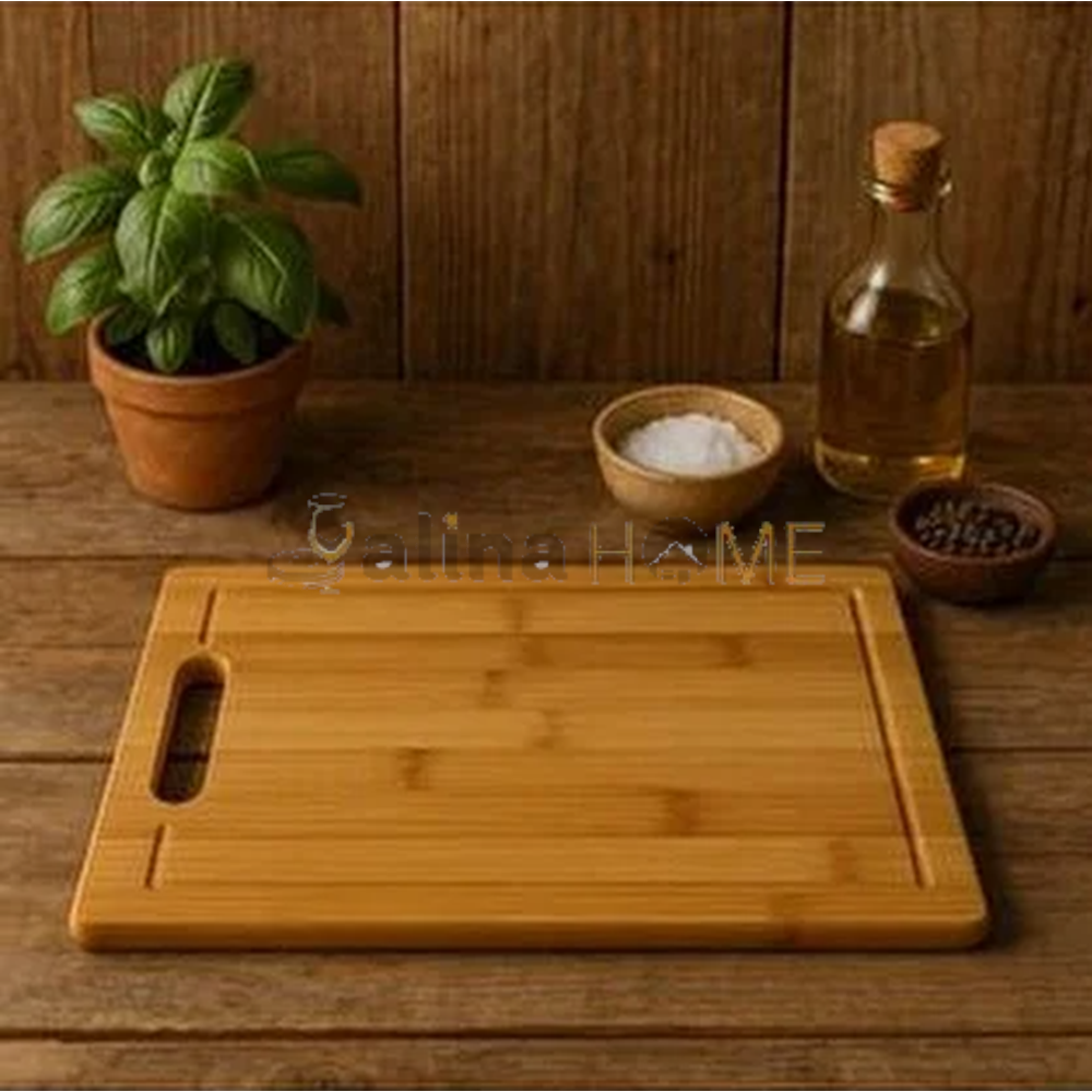 BALSA AHŞAP KESİM PANOSU 36x26 CM 1*20