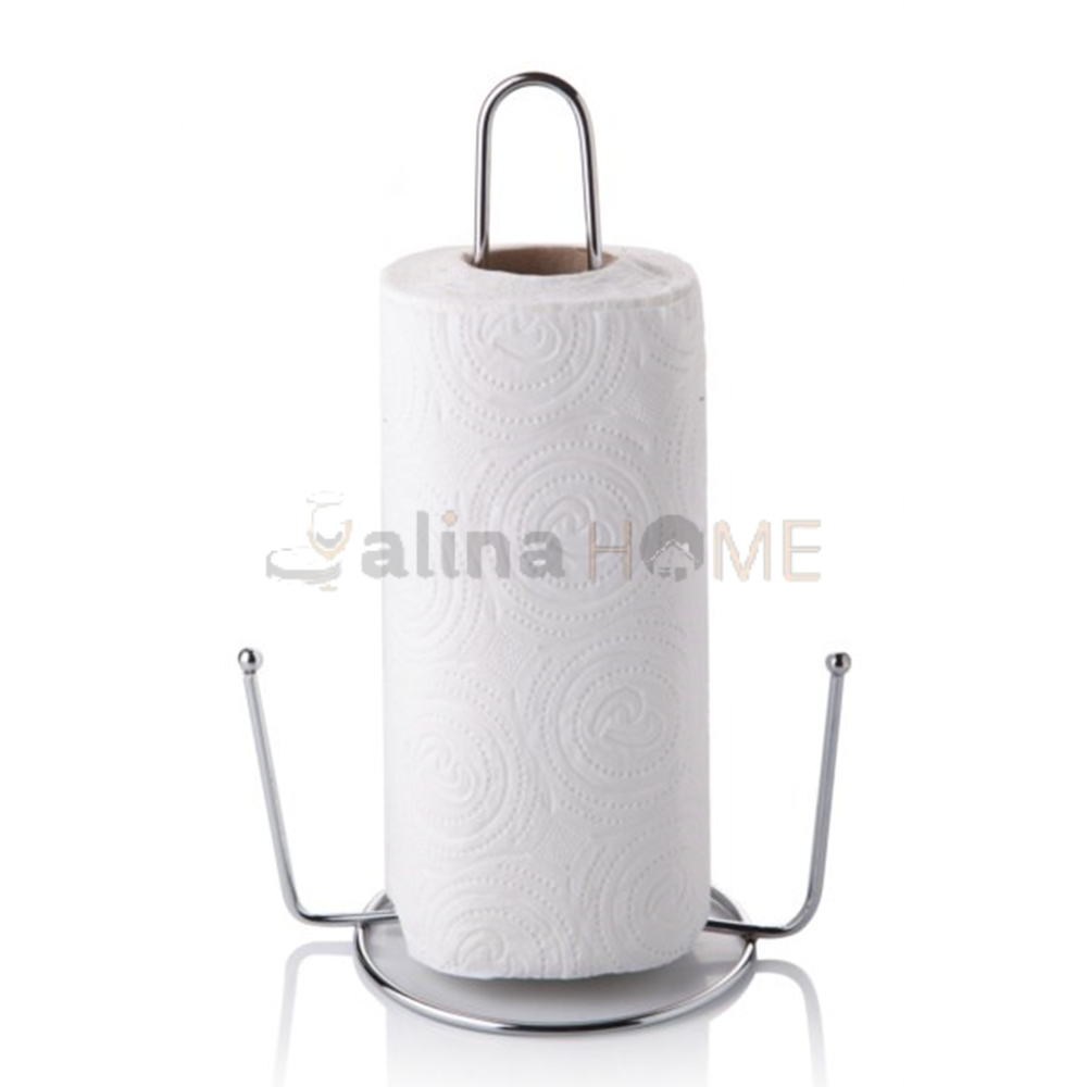 BALSA METAL HAVLULUK DİK KROM 1*10