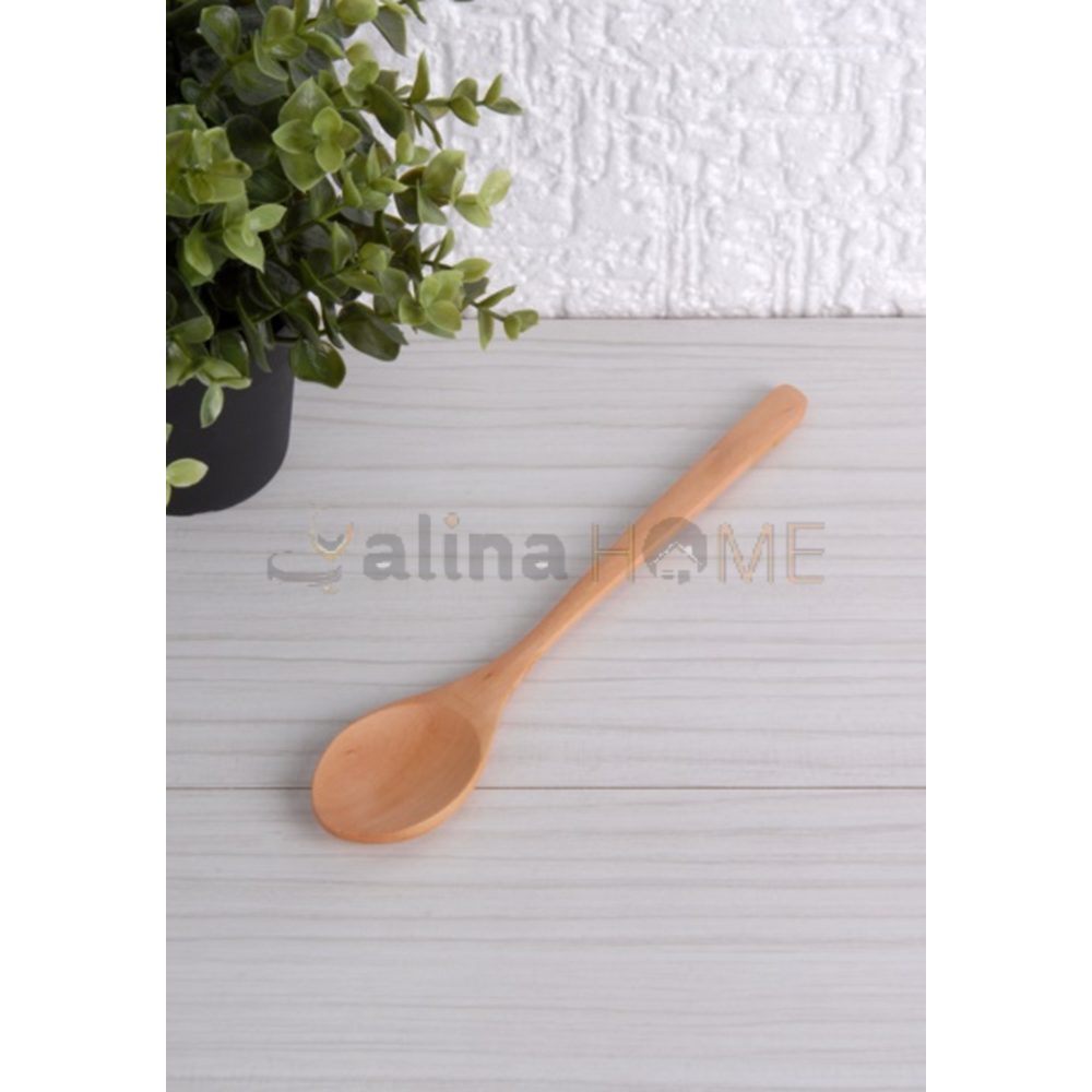 BALSA AHŞAP KAŞIK 23 CM BLS-028A 1*1000