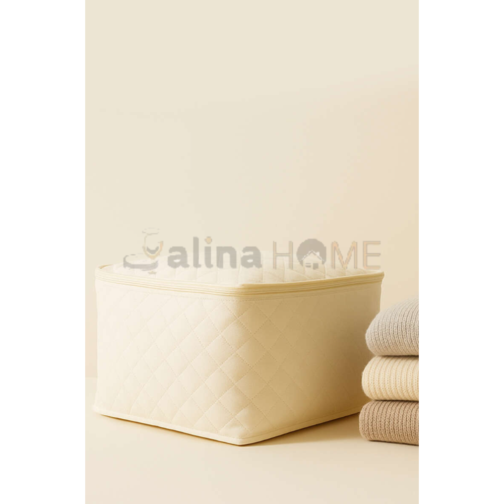 SERMAT HURÇ TELA MAXİ KAZAK HURCU 50x27x25 CM 1*10