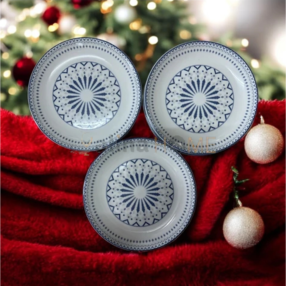 GRANDE GBS ENT OTEL 19 CM DÜZ TABAK ELEGANT DG48 1*12