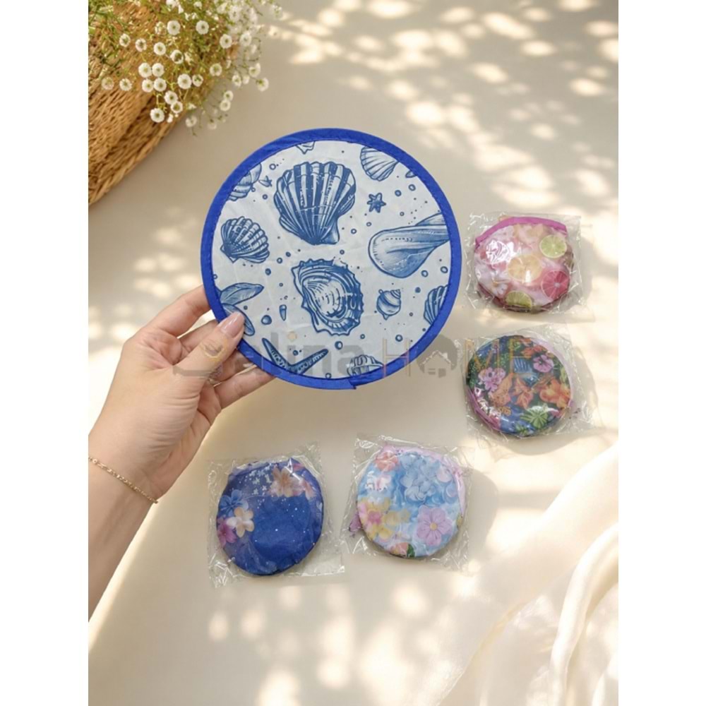 HOMBAK KORE YELPAZESİ 20 CM 1*1000