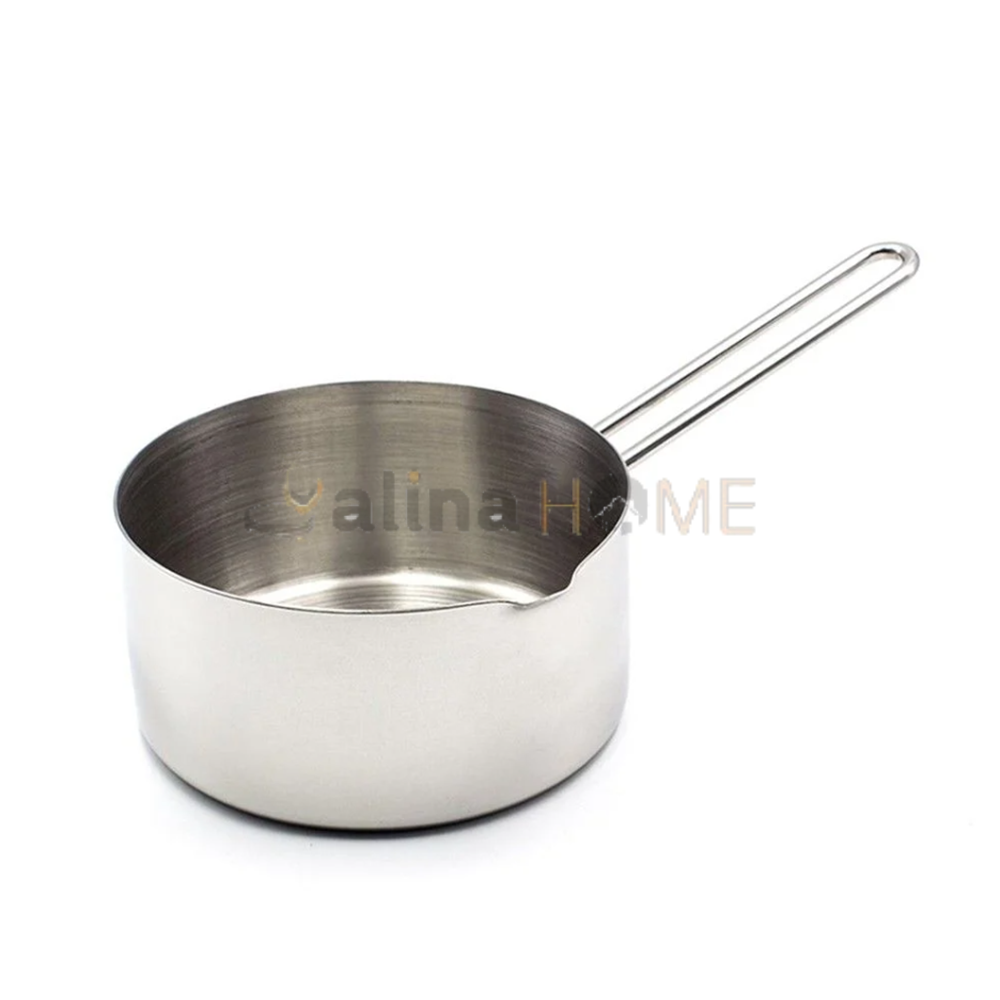 ZEN KOÇEROLA ÇELİK 2 NO SÜTLÜK 1*60