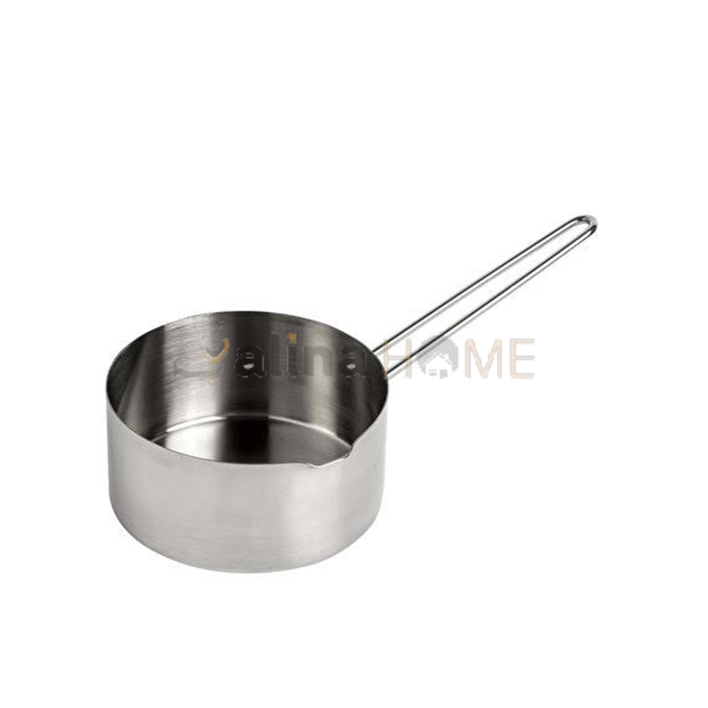 ZEN KOÇEROLA ÇELİK 4 NO SÜTLÜK 1*50