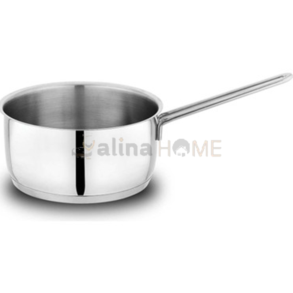 ZEN KOÇEROLA ÇELİK 14 CM SÜTLÜK 1.20 MM 1*24