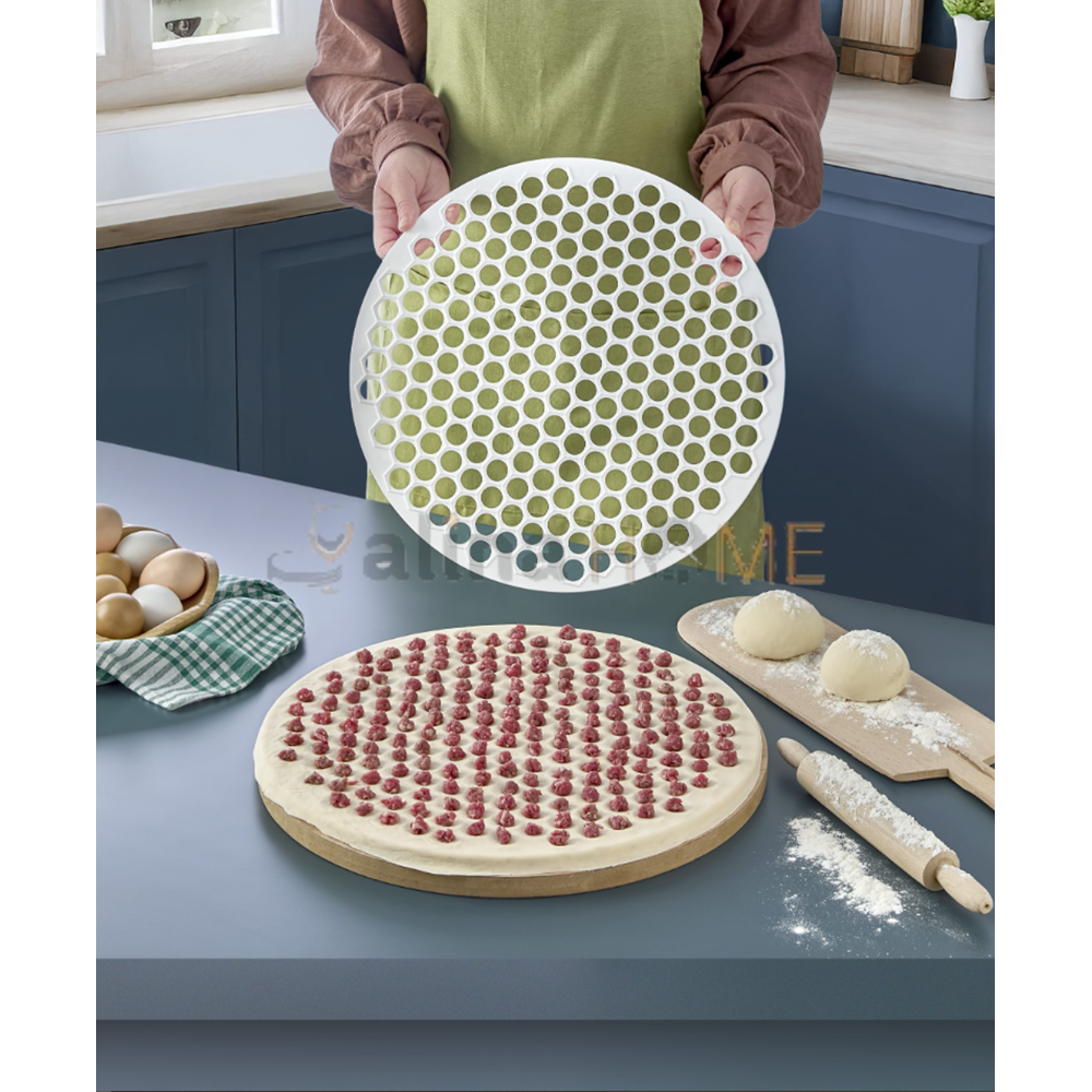 KARALİ MANTI KALIBI MEGA 42 CM 1*36