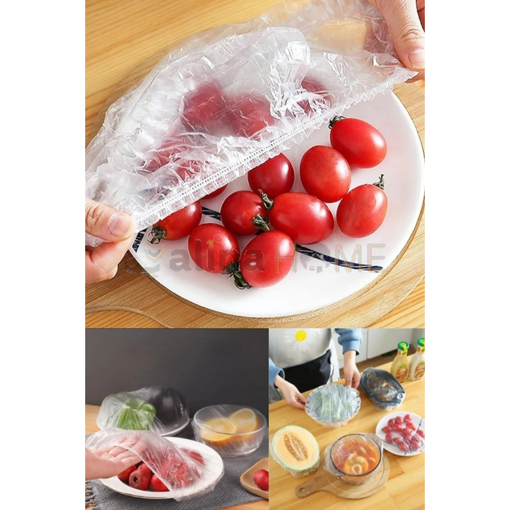 WSM TENCERE VE TABAK BONESİ 100 LÜ PAKET 1*600