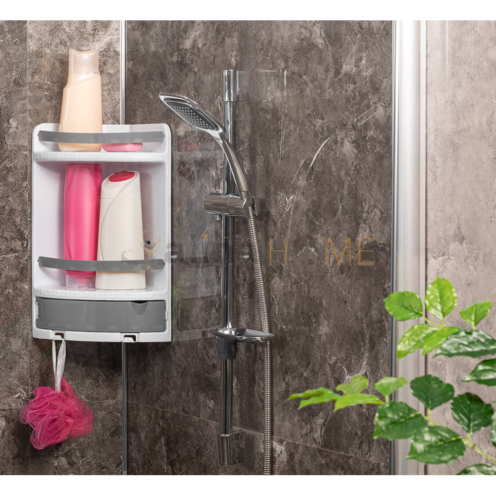 QLUX BANYO KÖŞELİĞİ 1*8