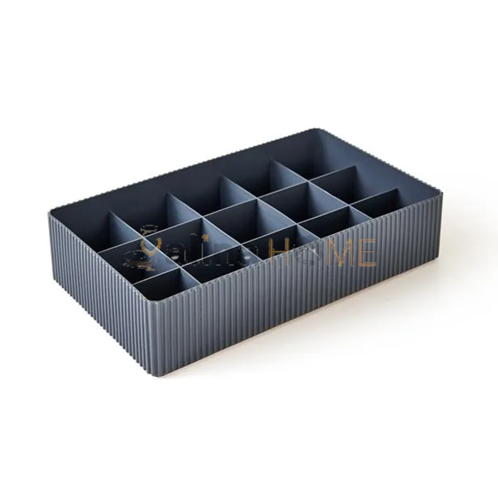 LOVA ORGANİZER 15 BÖLMELİ 30x18x6 CM 1*18