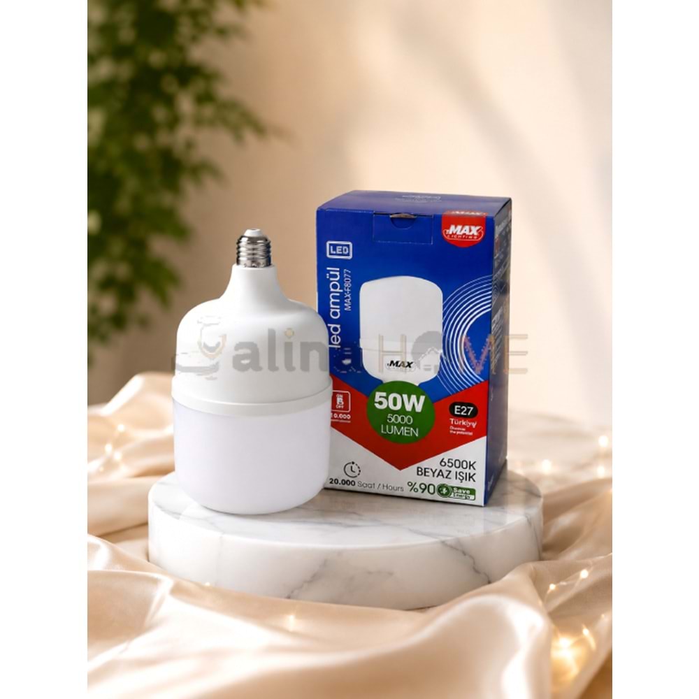 ZMAX LAMBA LED 50W 1*20