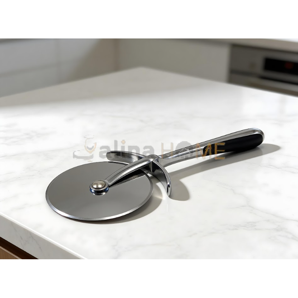BZD IVORY PİZA KESME RULETİ 18 CM 1*24