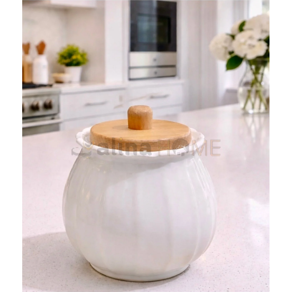 MAPERA BAHARAT&SAKLAMA KABI PORSELEN PAPATYA MODEL 1*24