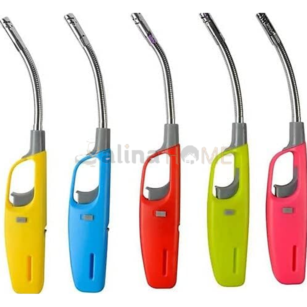 NEROX MUTFAK ÇAKMAĞI HORTUMLU BÜKÜLEBİLİR 1*20