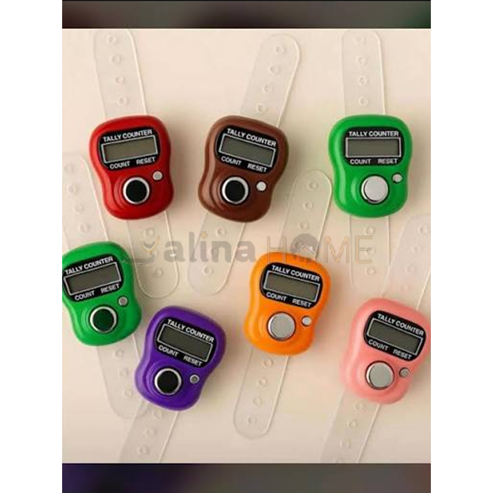 NEROX ZİKİRMATİK DİGİTAL 1*48