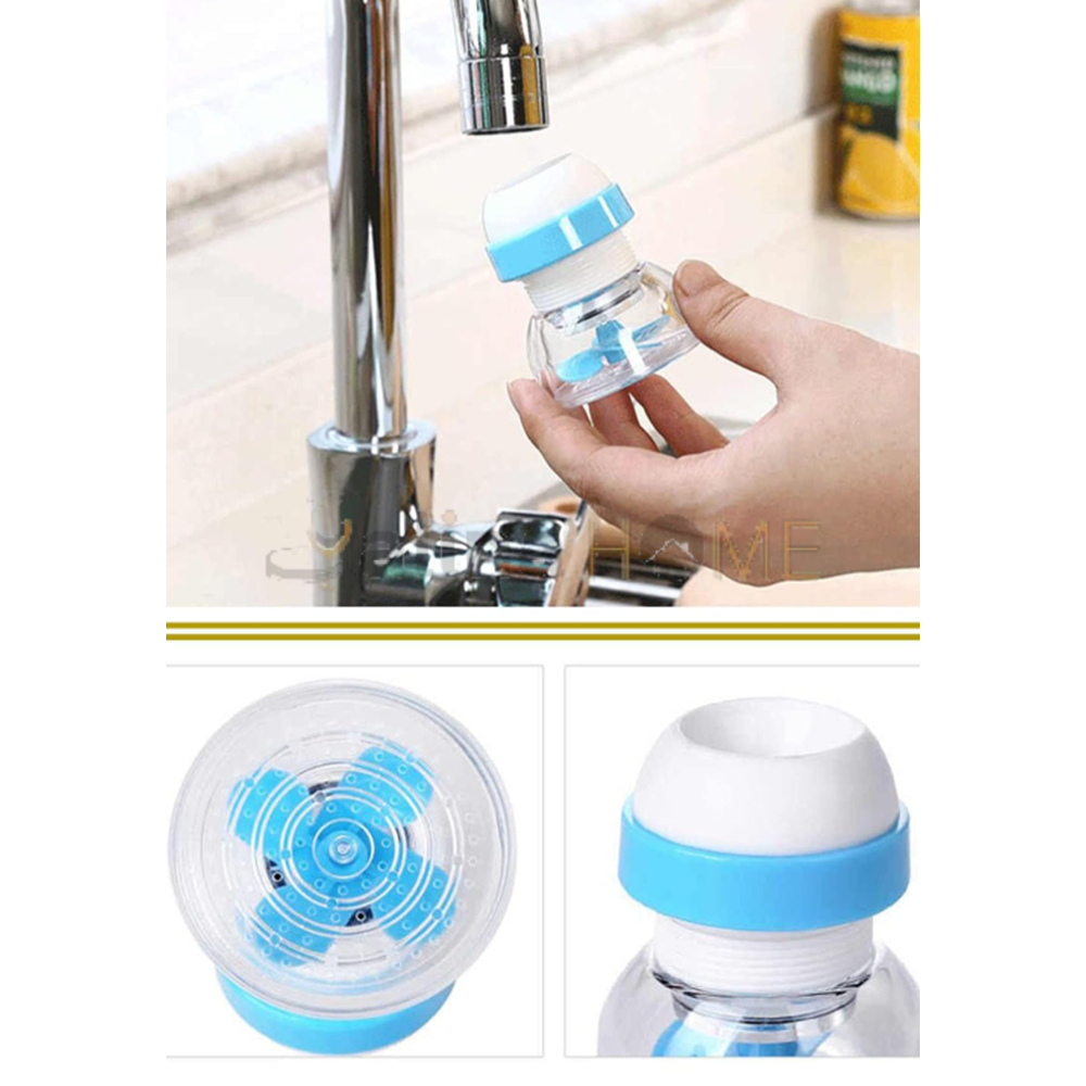 NEROX MUSLUK FİLTRESİ KÖRÜKLÜ