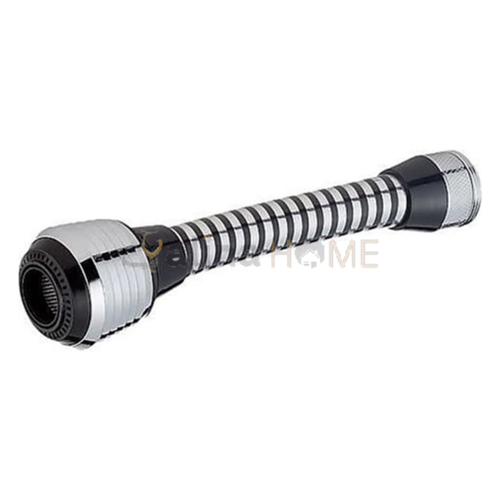 NEROX MUSLUK FİLTRESİ METAL UZUN 1*240