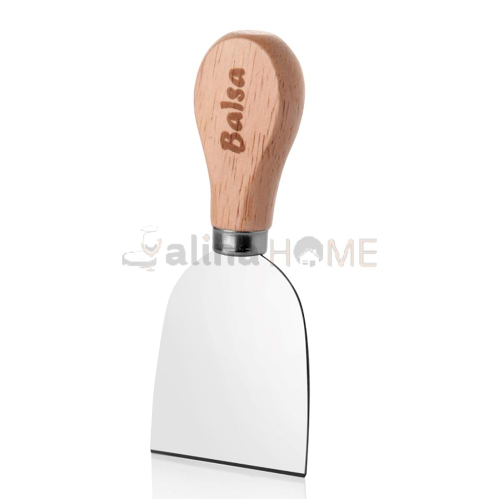 BALSA PEYNİR BIÇAĞI GENİŞ MODEL 1*100