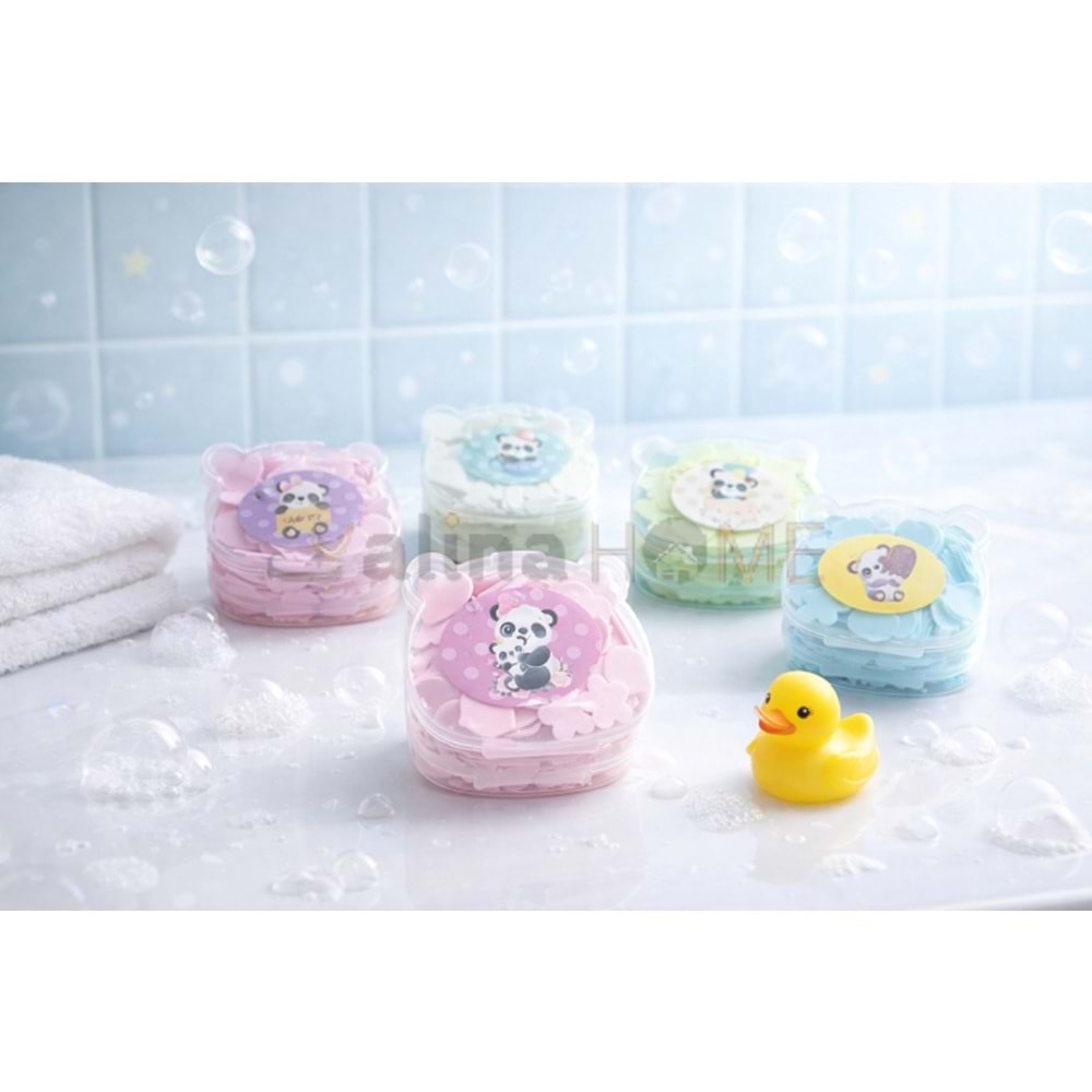 PANGO SEVİMLİ SABUNLAR 12 Lİ 1*120