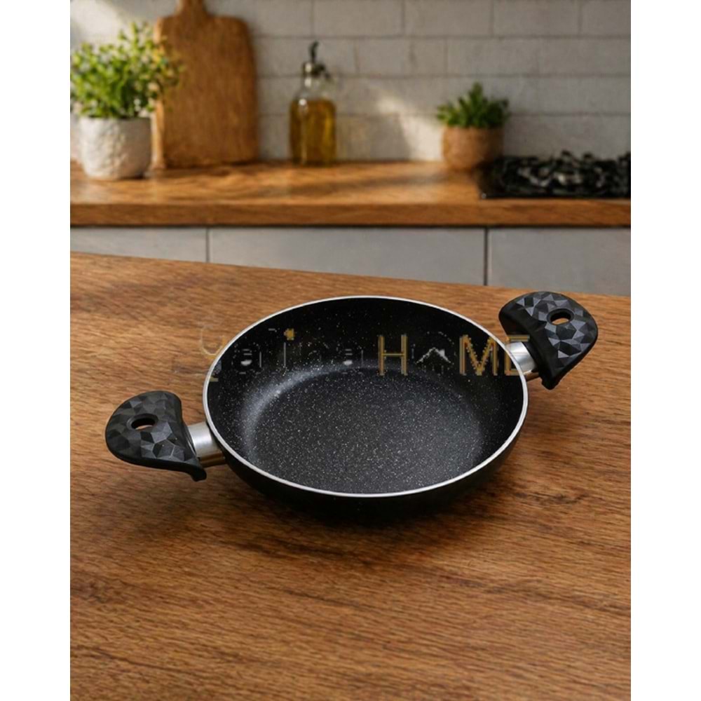 BRİLLANT SAHAN PEGASİ GRANİT SAHAN 20 CM 1*12