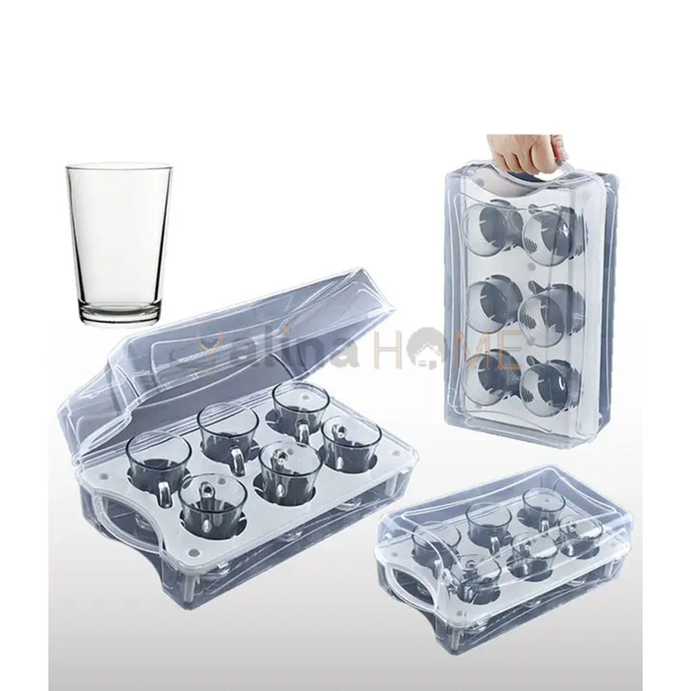 TİMEX SU BARDAĞI TAŞIMA ORGANİZERİ 1*12