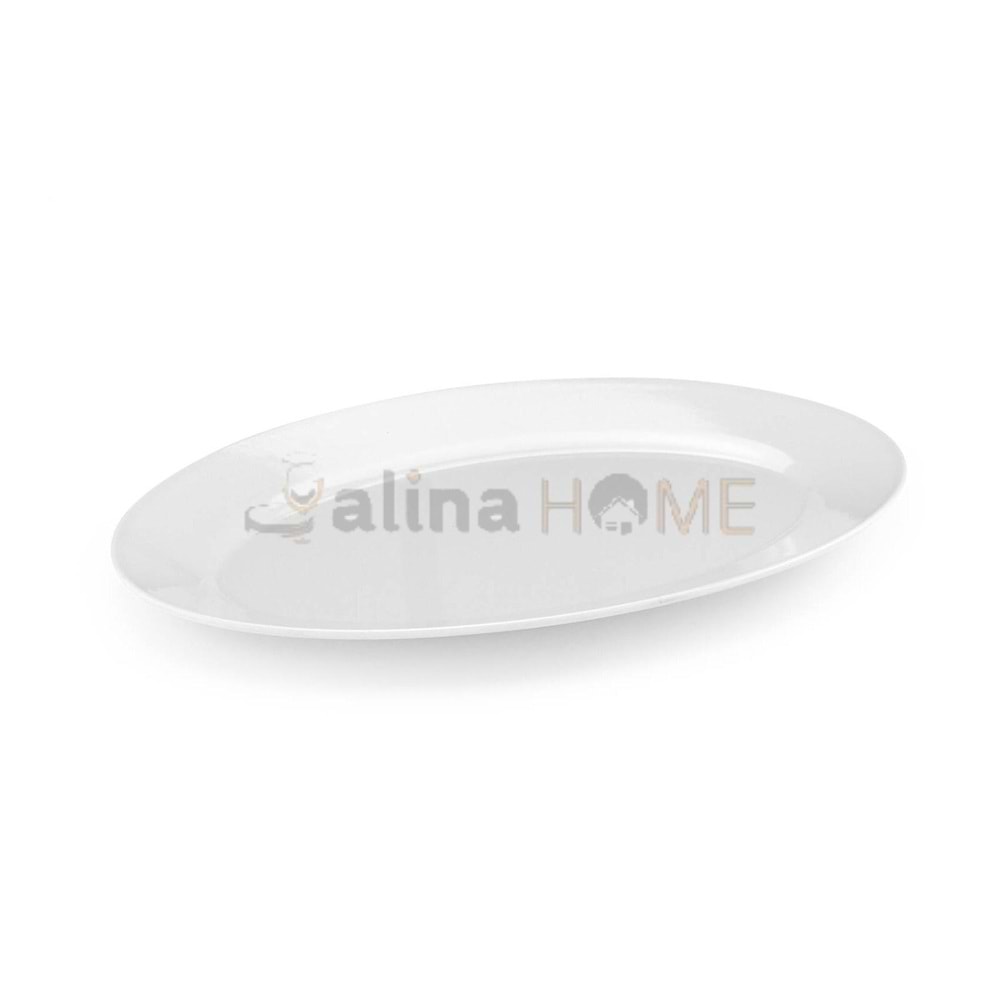 TRİA MELAMİN KAYIK TABAK 22x34 CM ML014 1*96
