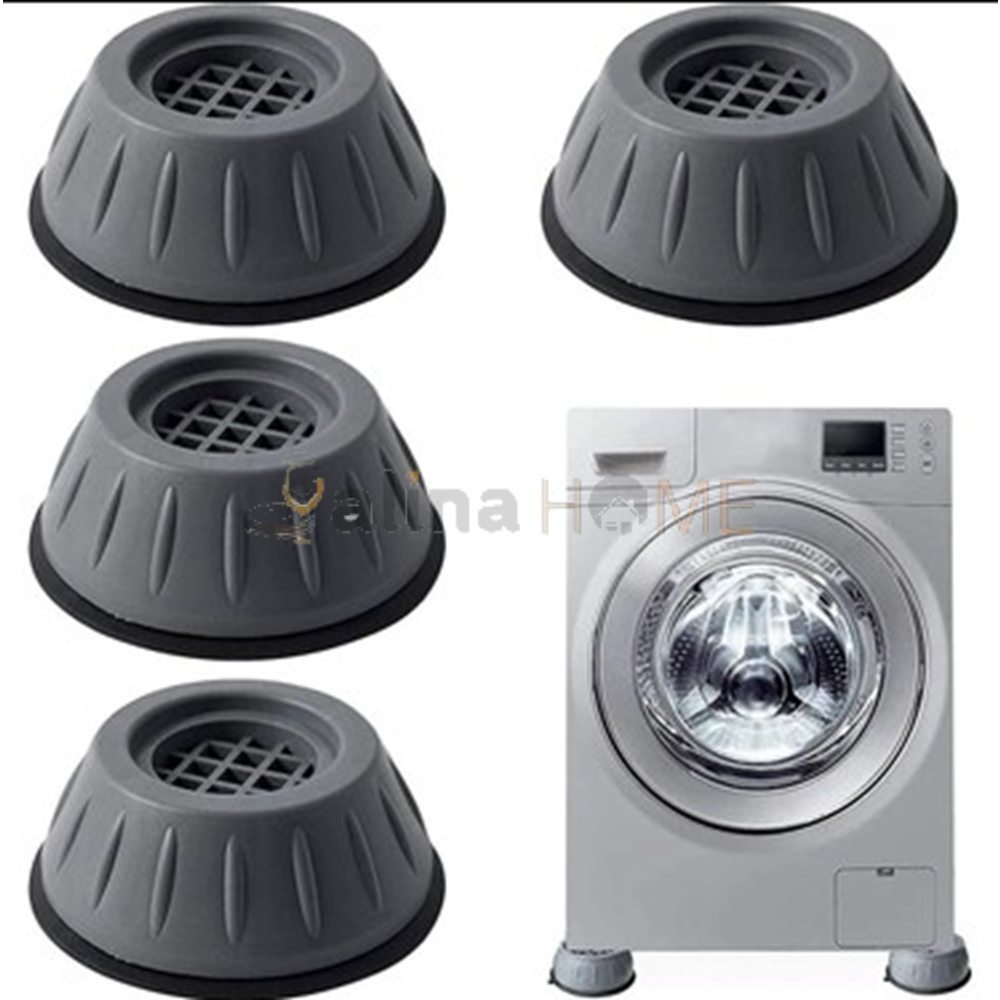 SHR MAKİNA TİTREŞİM ÖNLEYİCİ 4 LÜ 1*100