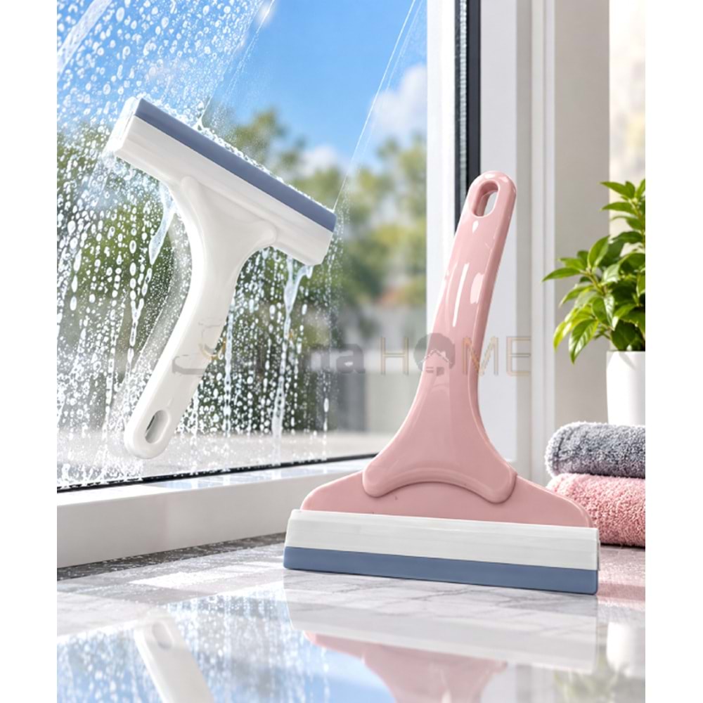 DOLLY CAMSİL NARİN KÜÇÜK CAM SİL 10 CM 1*100
