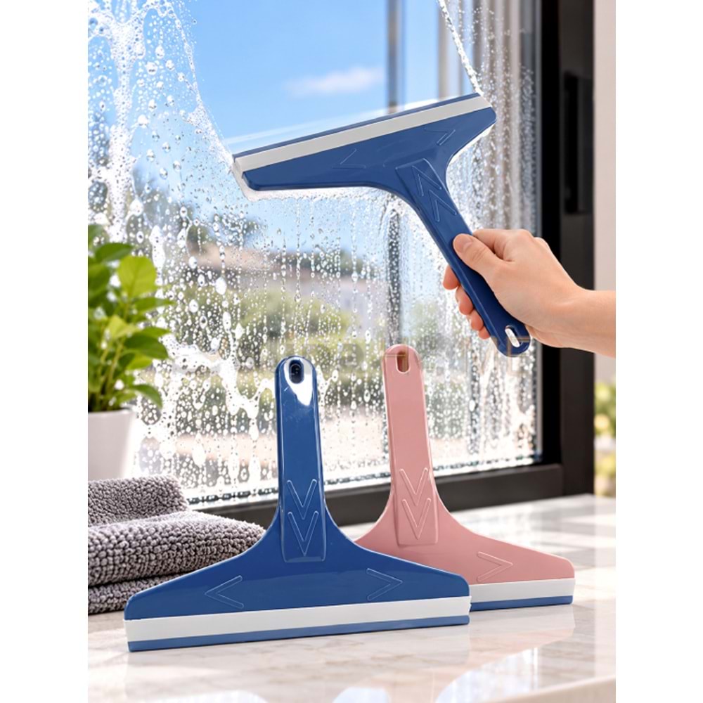 DOLLY CAMSİL MAXEL NARİN ORTA CAM SİL 21 CM 1*96