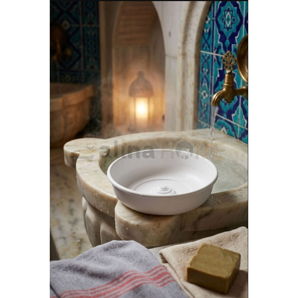 DOLLY BANYO HAMAM TASI 1*50
